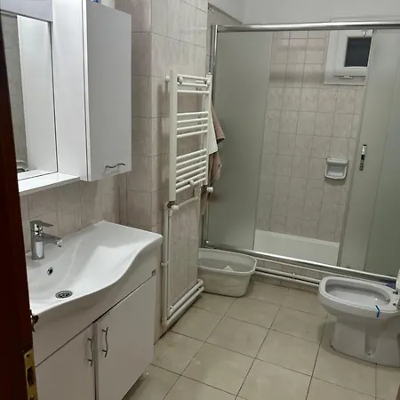 Hotel A Private In The Heart Of Sisli *