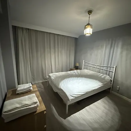 A Private In The Heart Of Sisli Hotel Istanbulská provincie