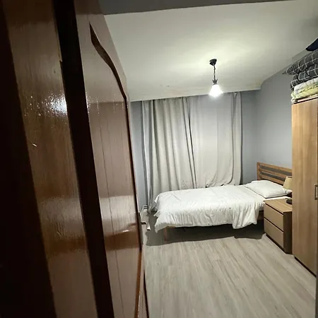 Privatunterkunft A Private In The Heart Of Sisli Istanbul