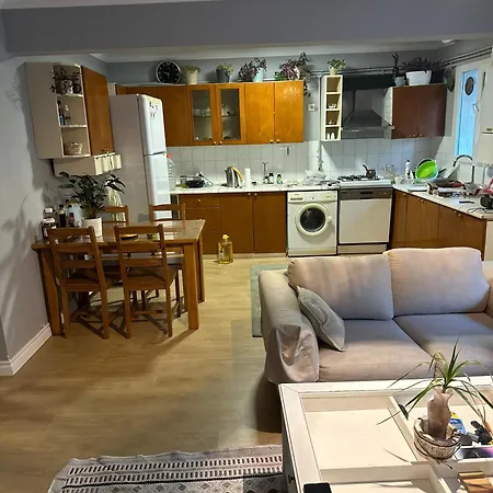 A Private In The Heart Of Sisli Privatunterkunft Istanbul